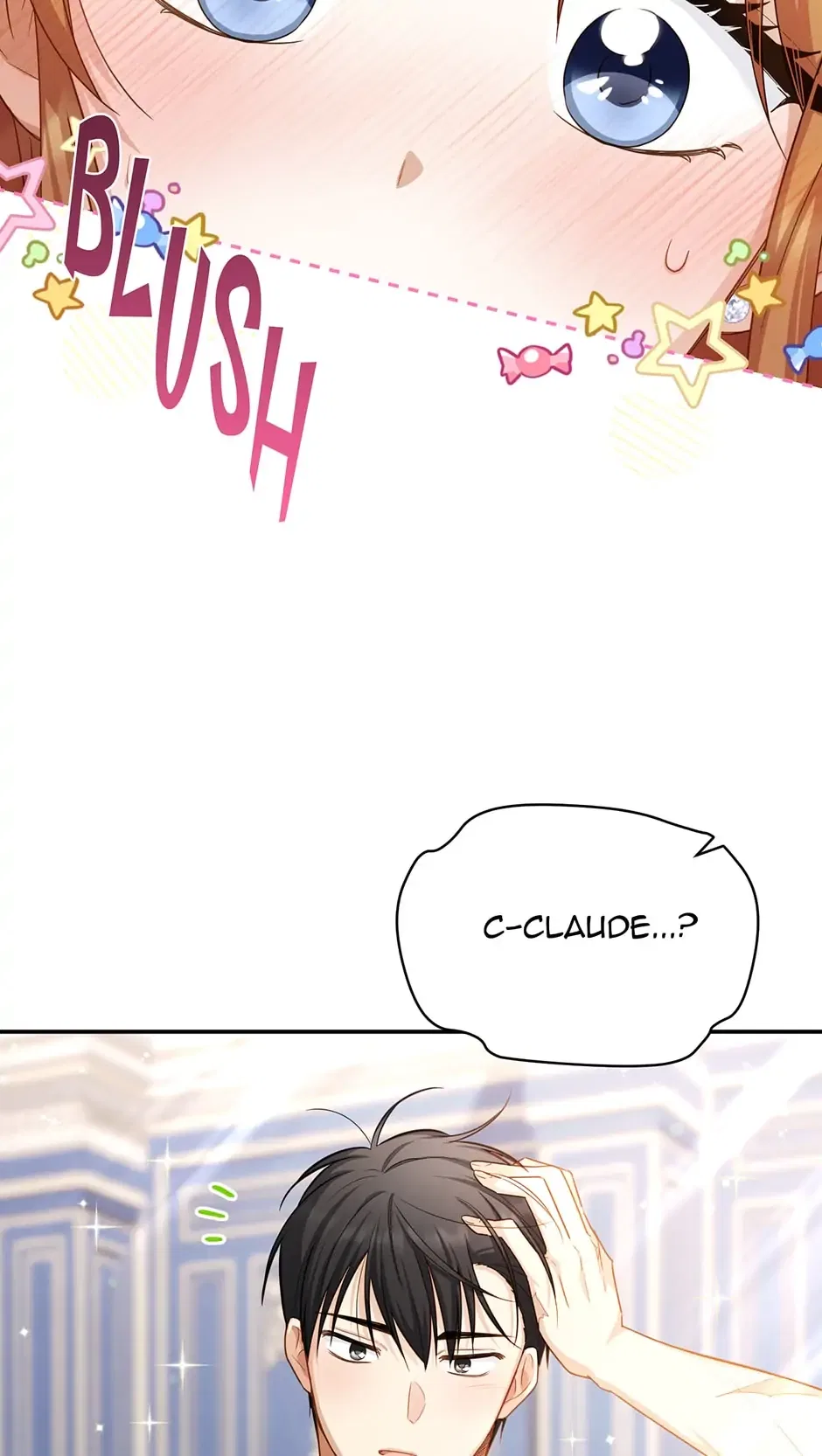 The Duchess With an Empty Soul Chapter 119 – Page 20