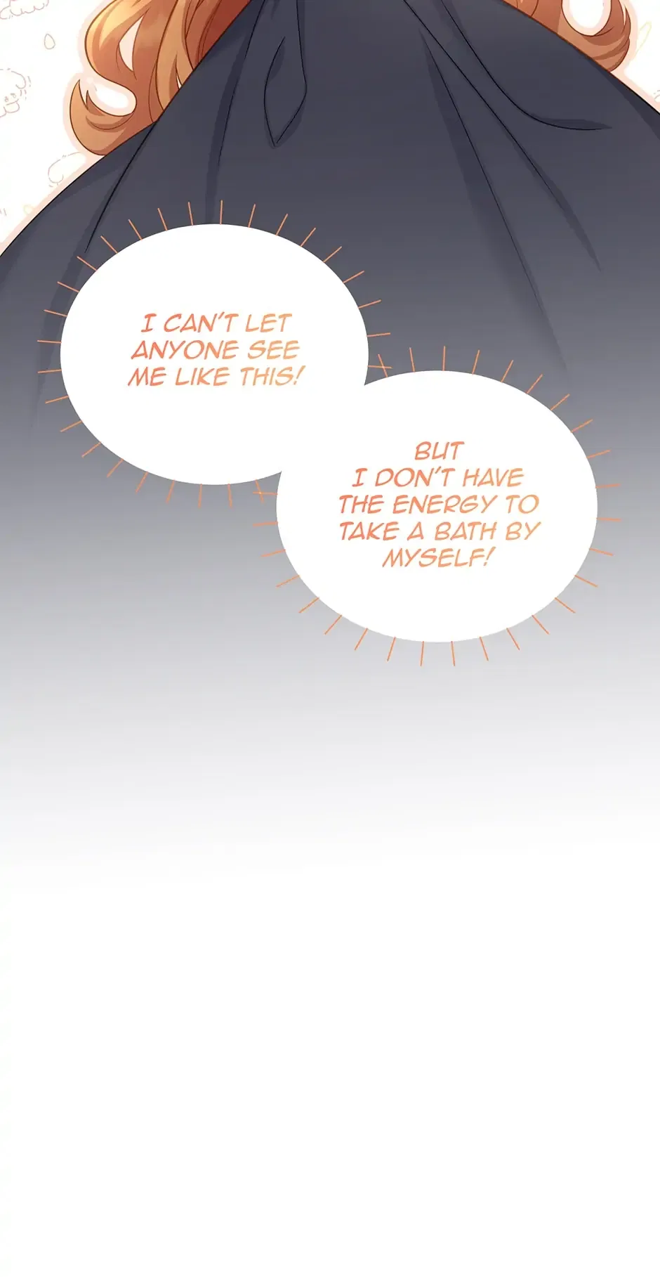 The Duchess With an Empty Soul Chapter 119 – Page 25