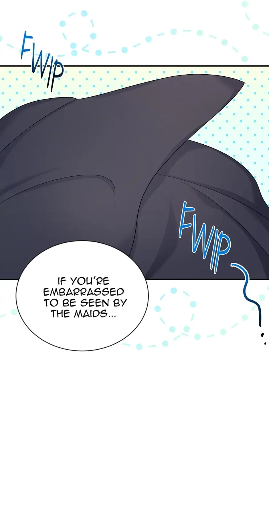 The Duchess With an Empty Soul Chapter 119 – Page 28