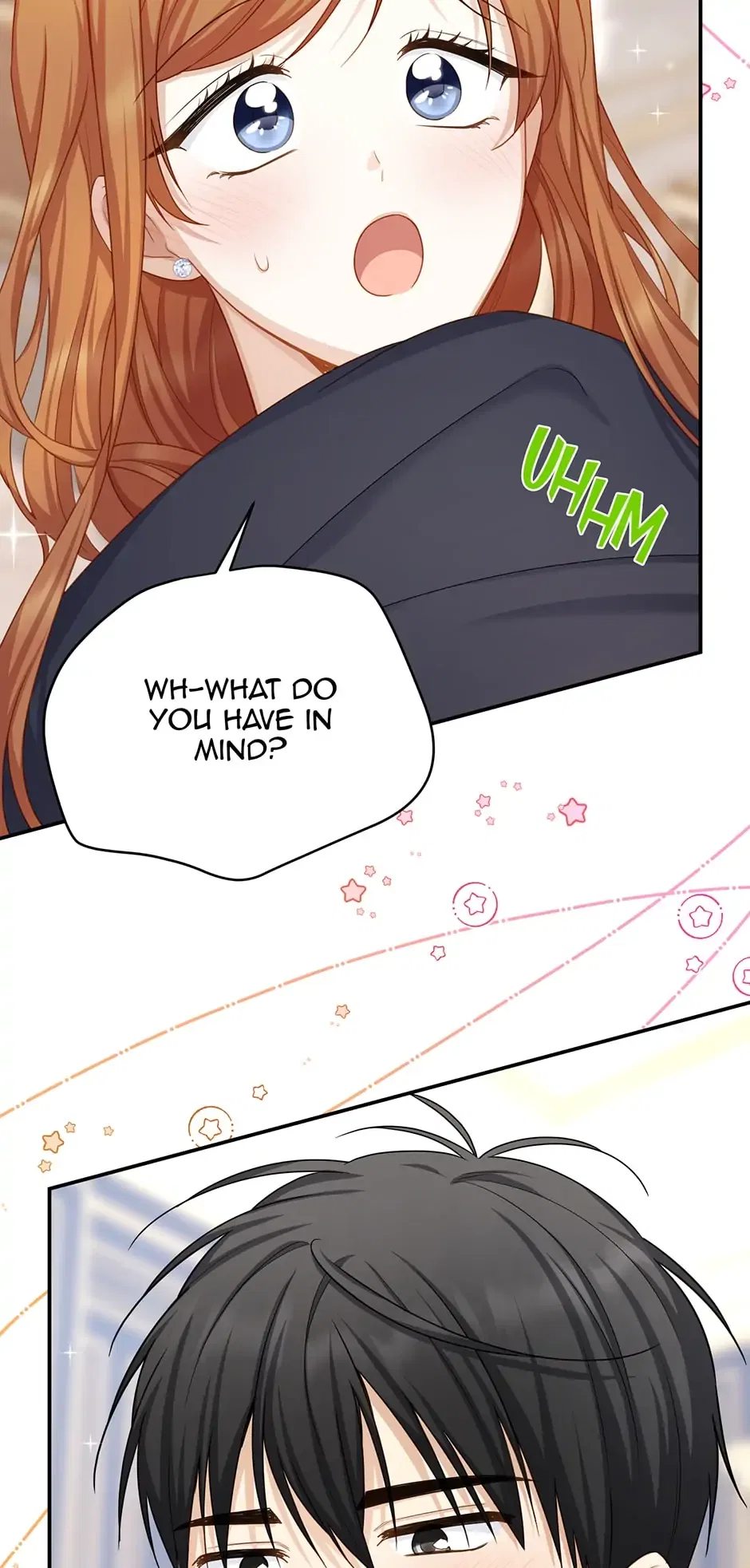 The Duchess With an Empty Soul Chapter 119 – Page 31