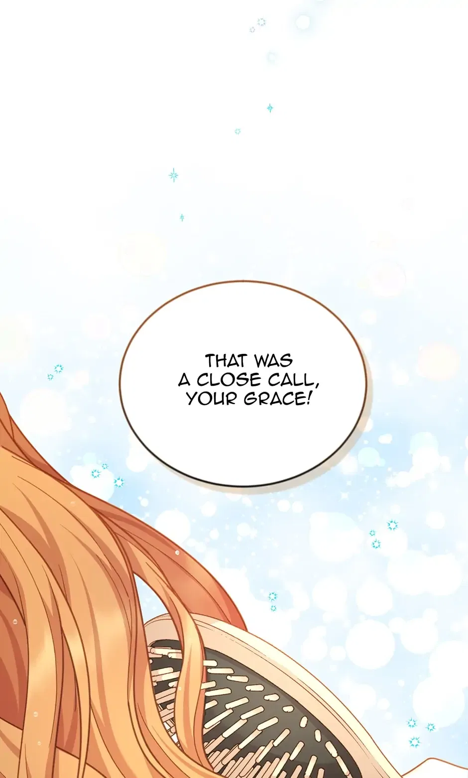 The Duchess With an Empty Soul Chapter 119 – Page 39