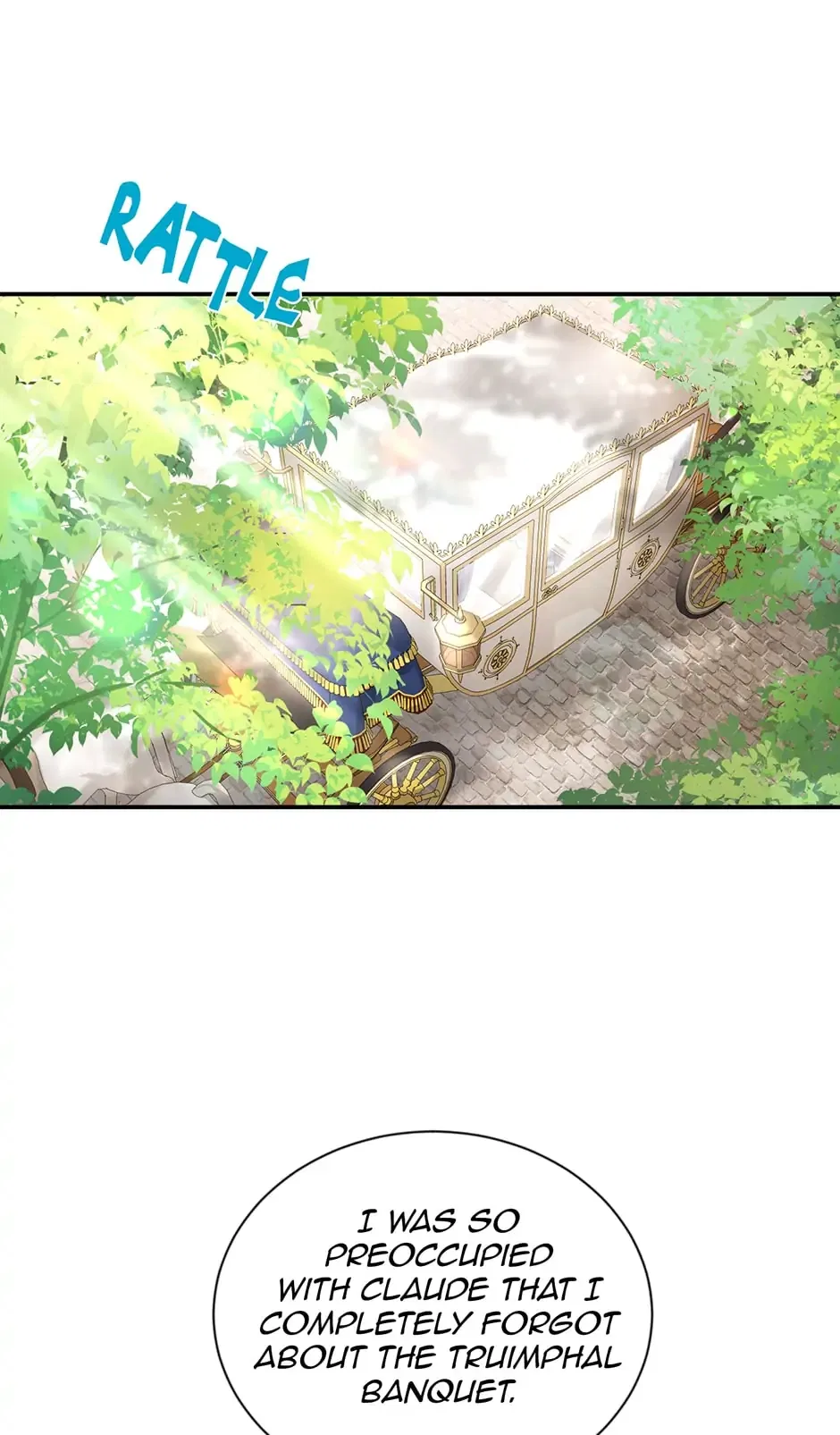 The Duchess With an Empty Soul Chapter 119 – Page 49