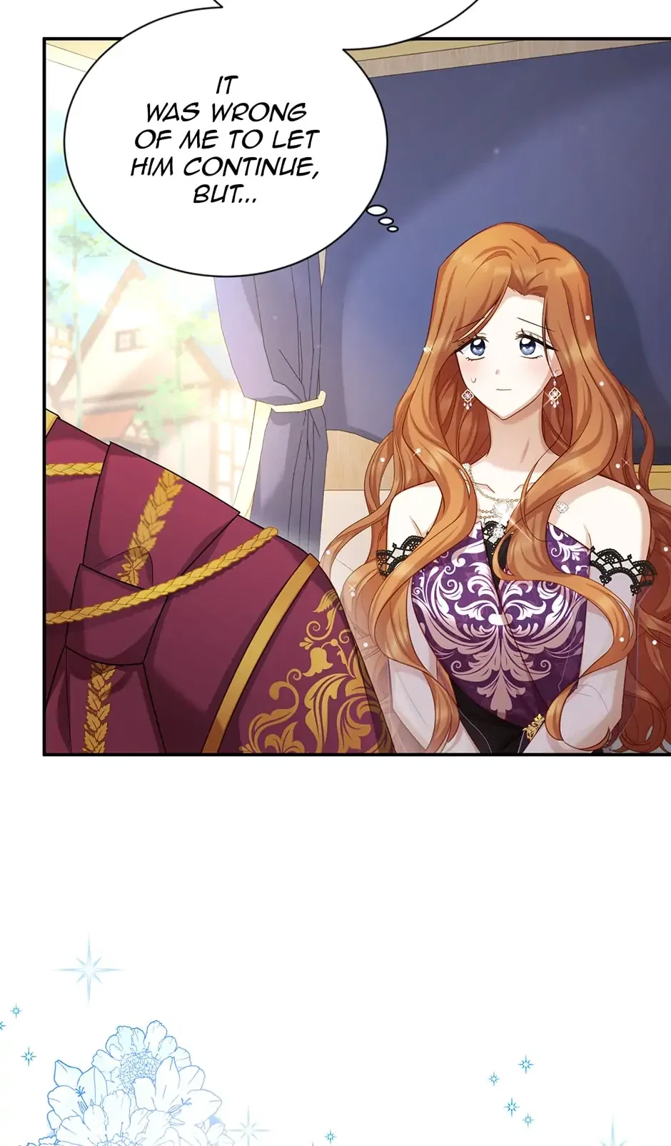 The Duchess With an Empty Soul Chapter 119 – Page 50