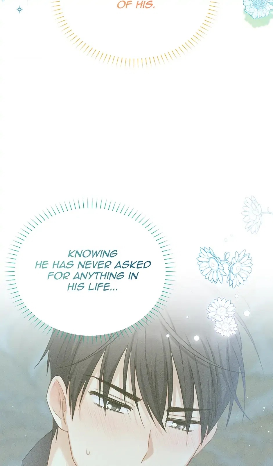 The Duchess With an Empty Soul Chapter 119 – Page 52