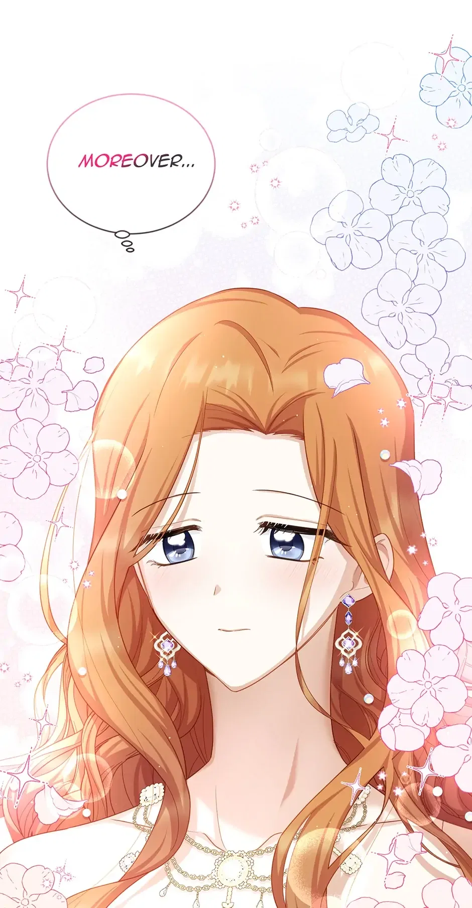 The Duchess With an Empty Soul Chapter 119 – Page 54