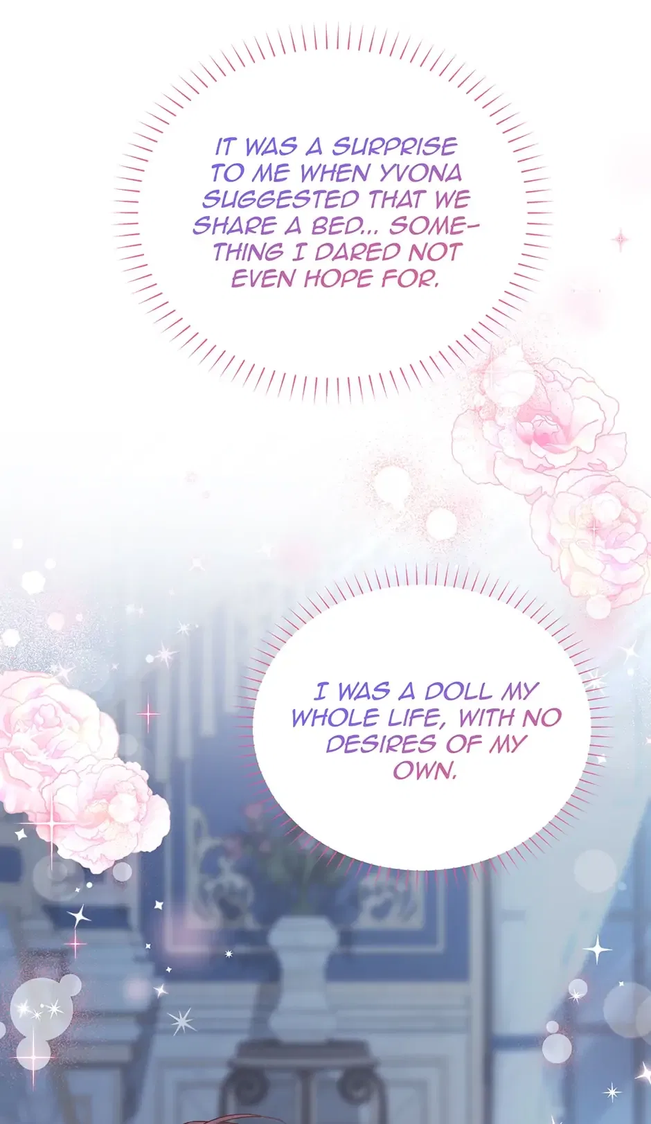 The Duchess With an Empty Soul Chapter 119 – Page 61