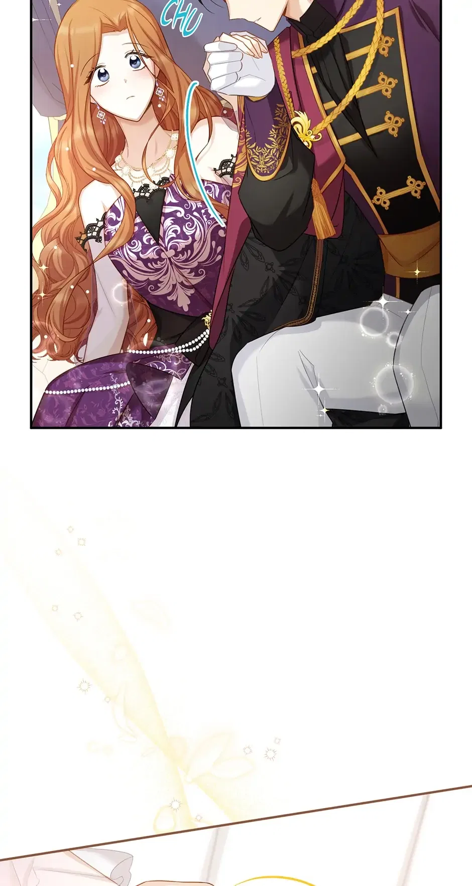 The Duchess With an Empty Soul Chapter 119 – Page 66
