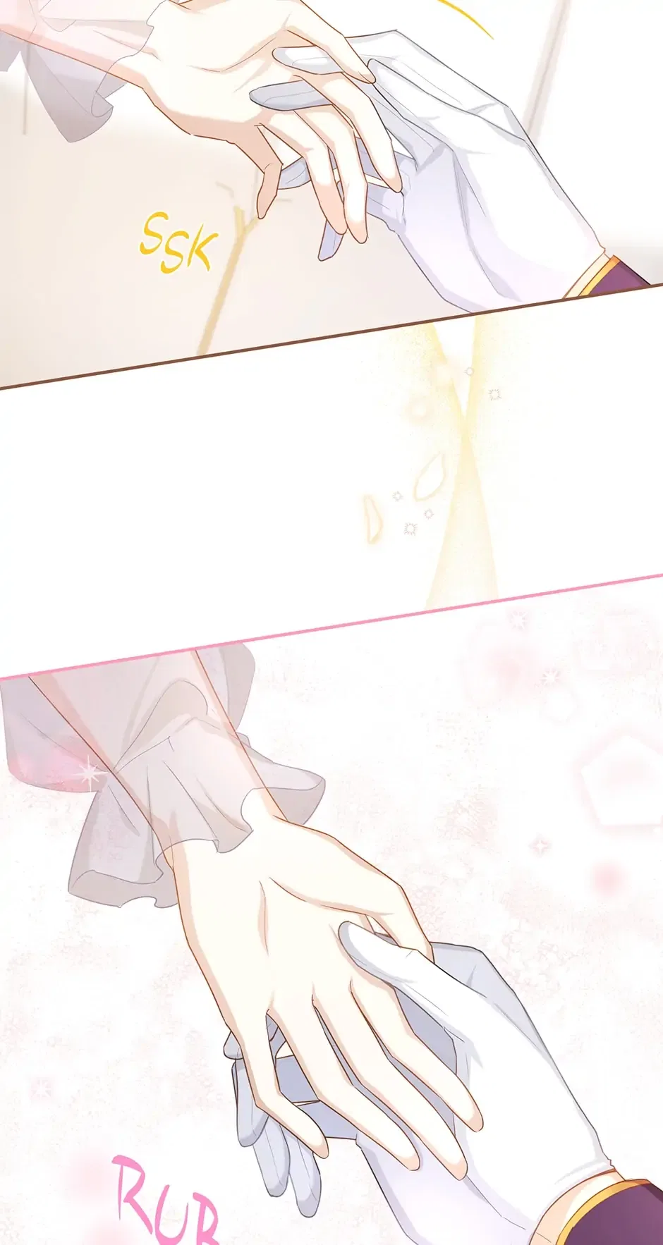 The Duchess With an Empty Soul Chapter 119 – Page 67