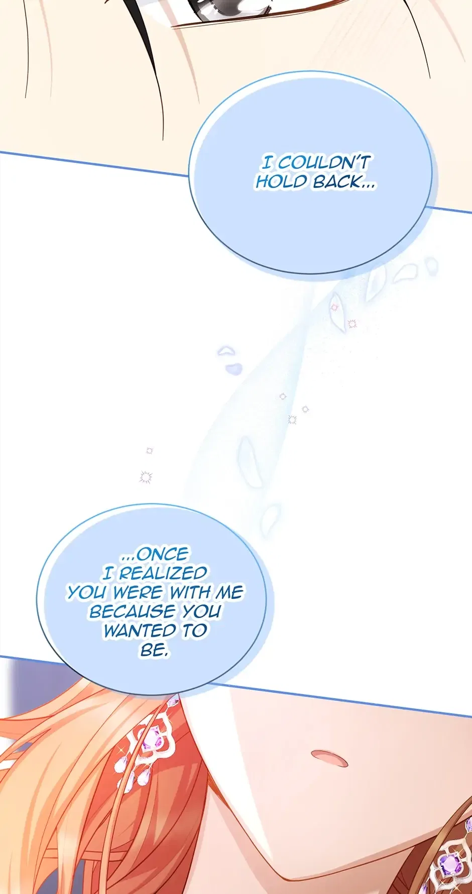 The Duchess With an Empty Soul Chapter 119 – Page 71