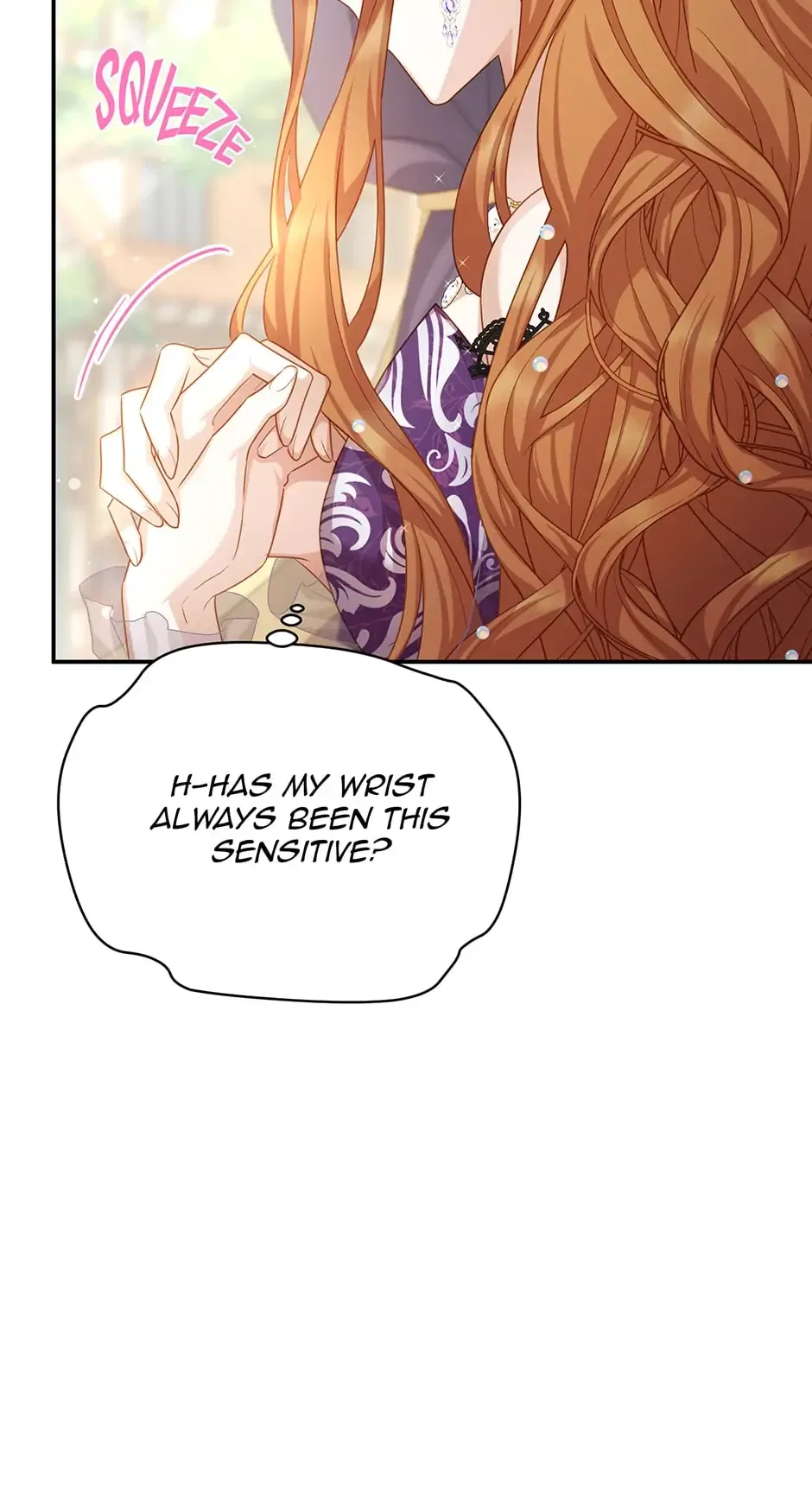 The Duchess With an Empty Soul Chapter 119 – Page 75