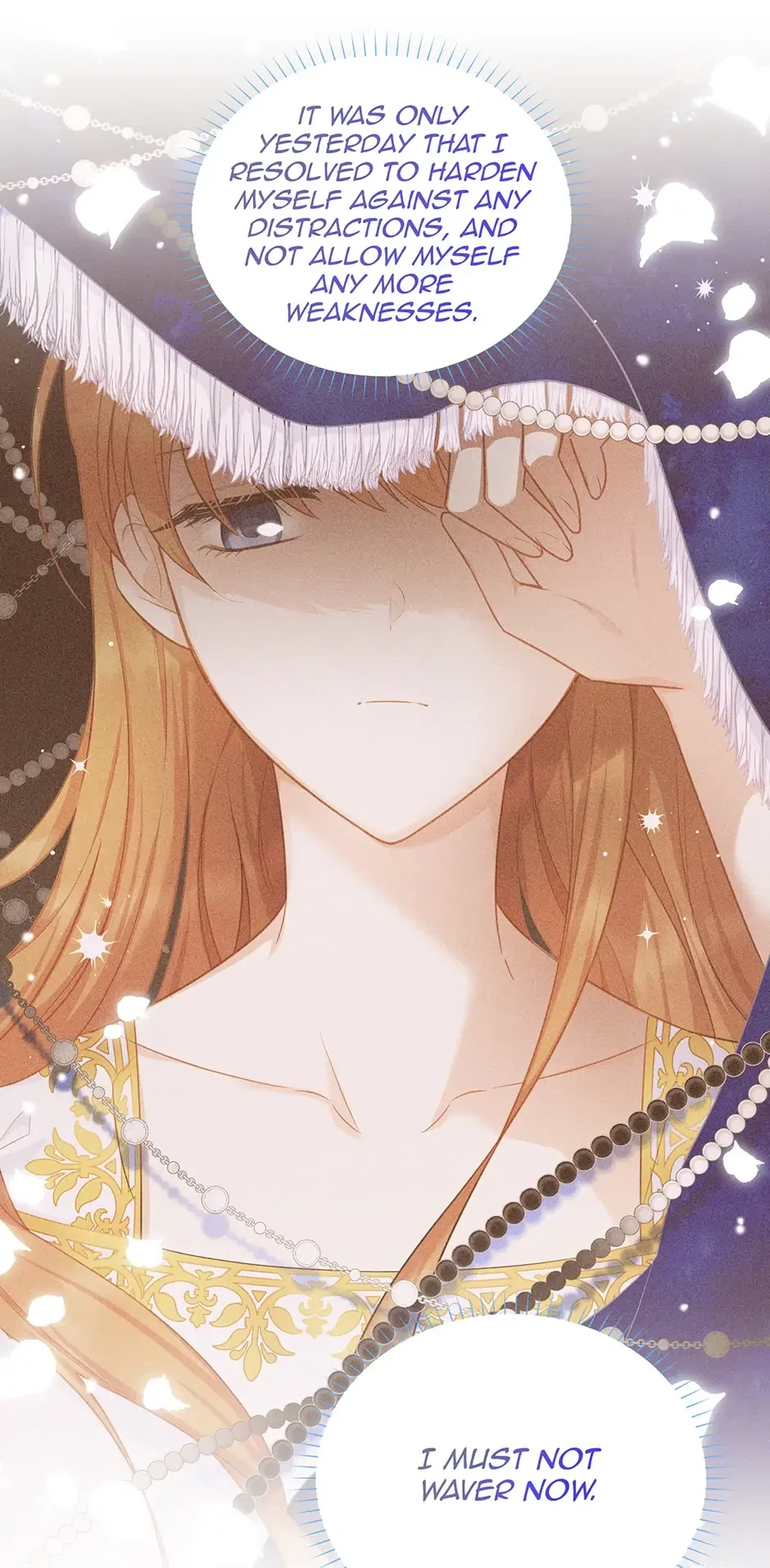 The Duchess With an Empty Soul Chapter 119 – Page 76