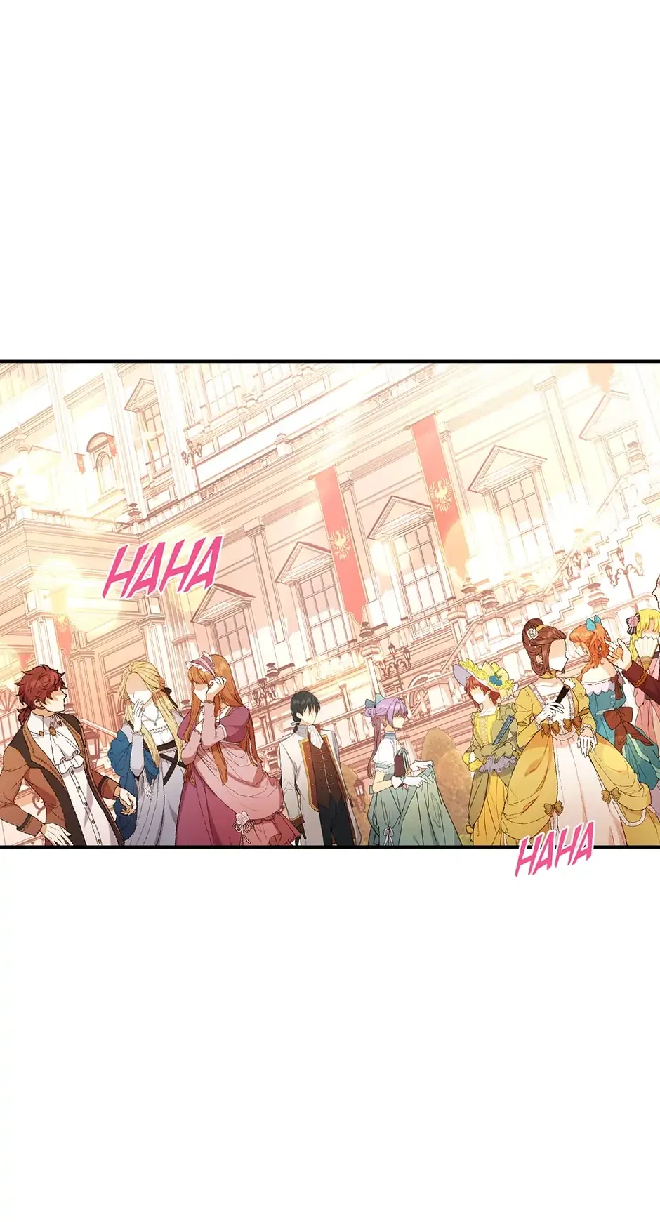 The Duchess With an Empty Soul Chapter 119 – Page 81