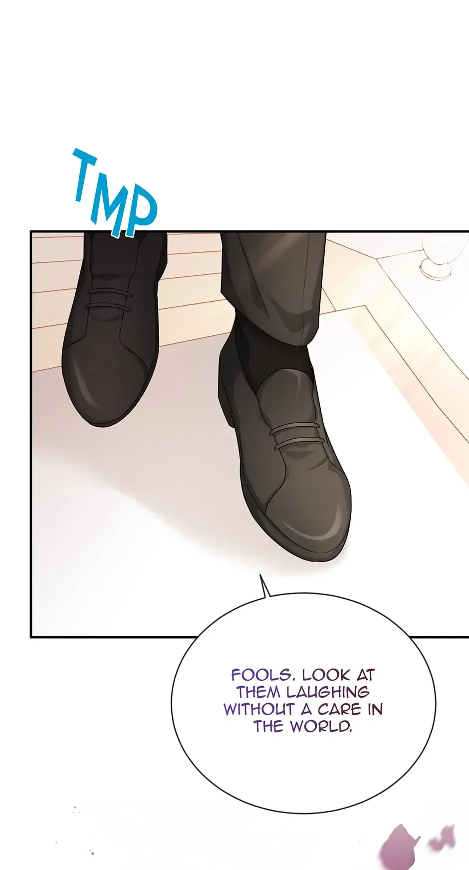The Duchess With an Empty Soul Chapter 119 – Page 82