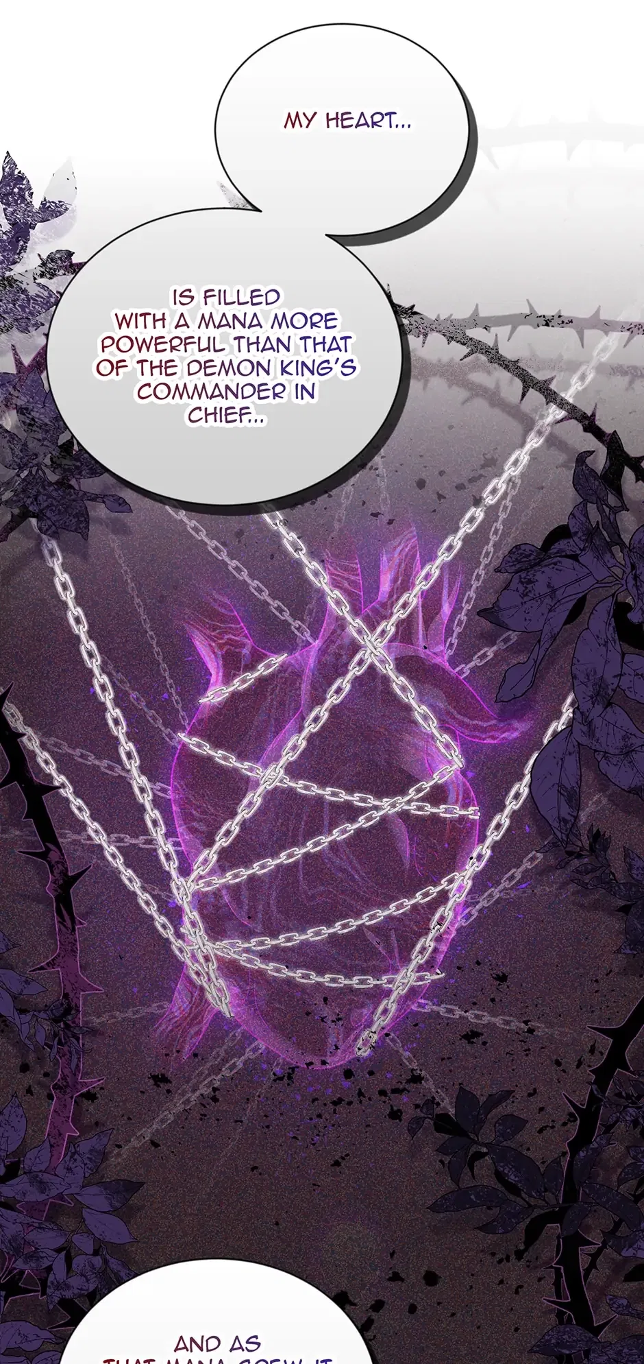 The Duchess With an Empty Soul Chapter 118 – Page 5