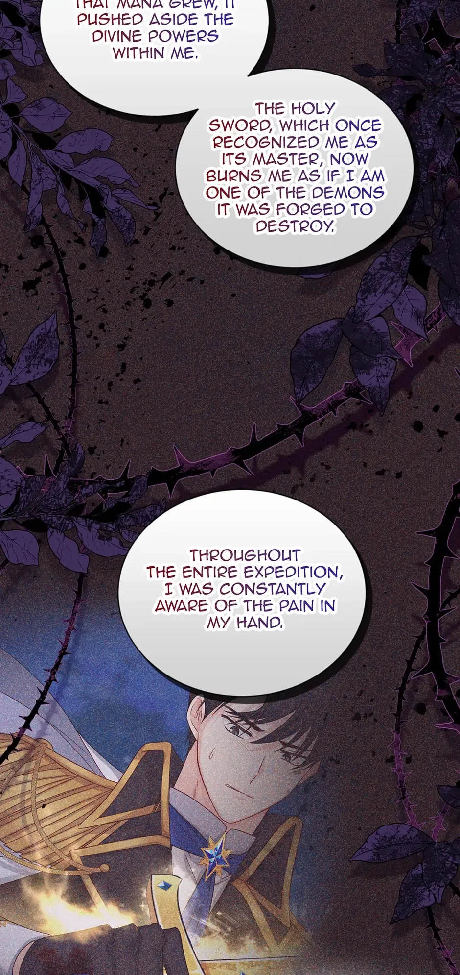 The Duchess With an Empty Soul Chapter 118 – Page 6