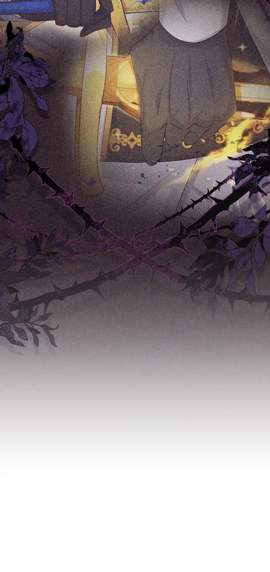 The Duchess With an Empty Soul Chapter 118 – Page 7