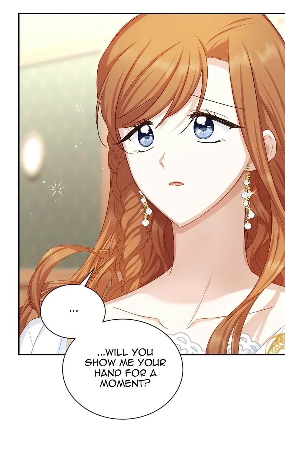 The Duchess With an Empty Soul Chapter 118 – Page 8