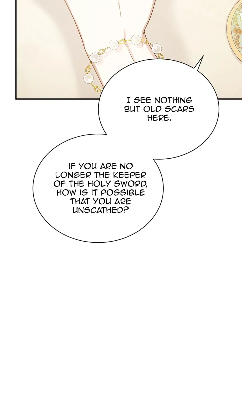 The Duchess With an Empty Soul Chapter 118 – Page 11