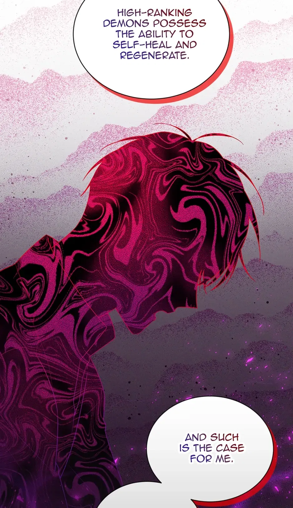 The Duchess With an Empty Soul Chapter 118 – Page 13
