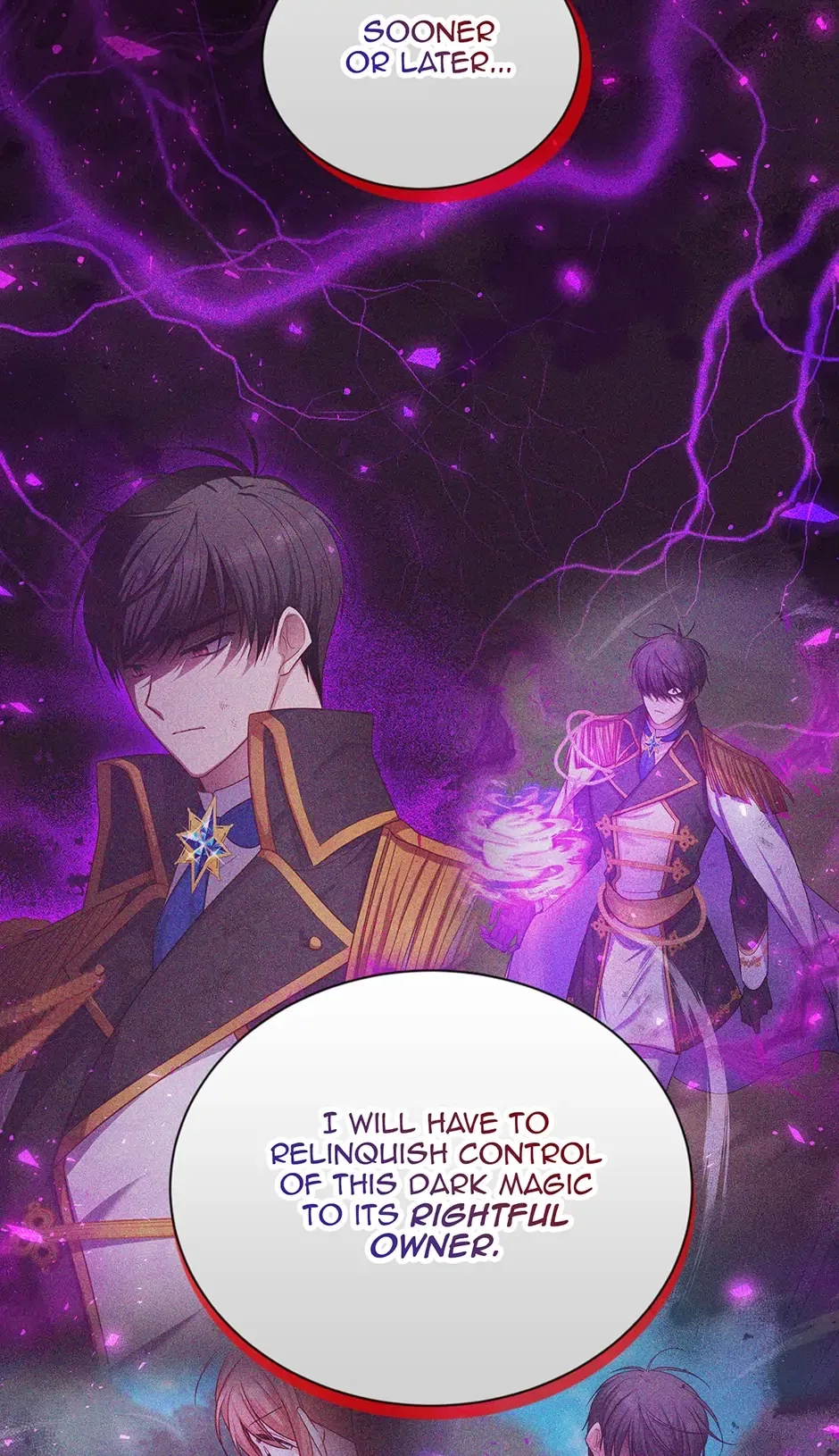 The Duchess With an Empty Soul Chapter 118 – Page 14