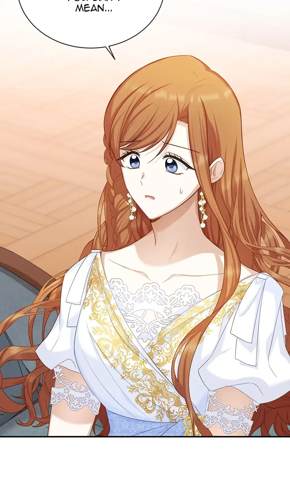 The Duchess With an Empty Soul Chapter 118 – Page 16