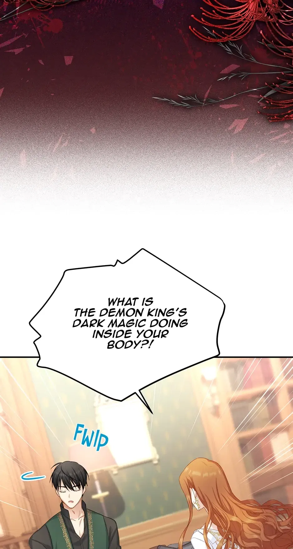 The Duchess With an Empty Soul Chapter 118 – Page 20