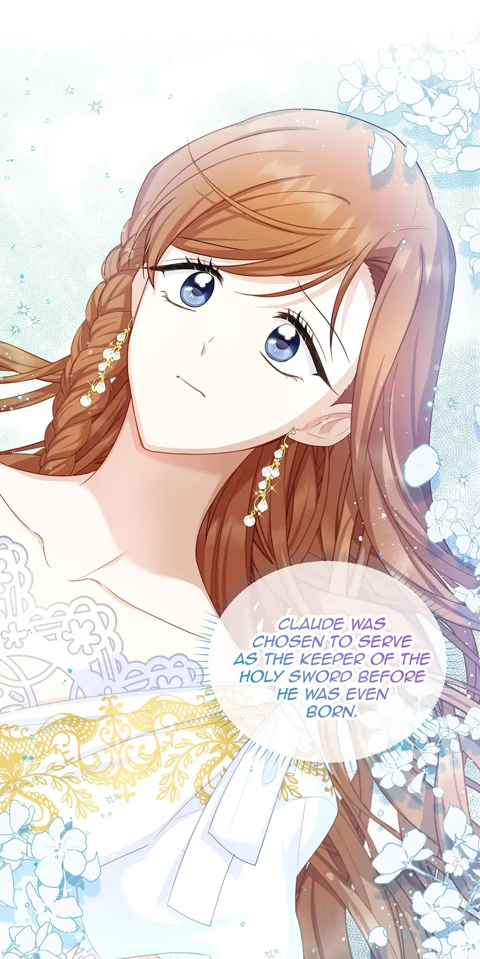The Duchess With an Empty Soul Chapter 118 – Page 22