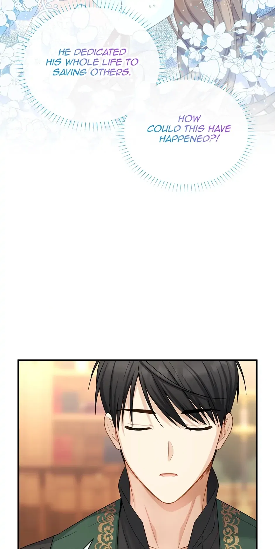 The Duchess With an Empty Soul Chapter 118 – Page 23