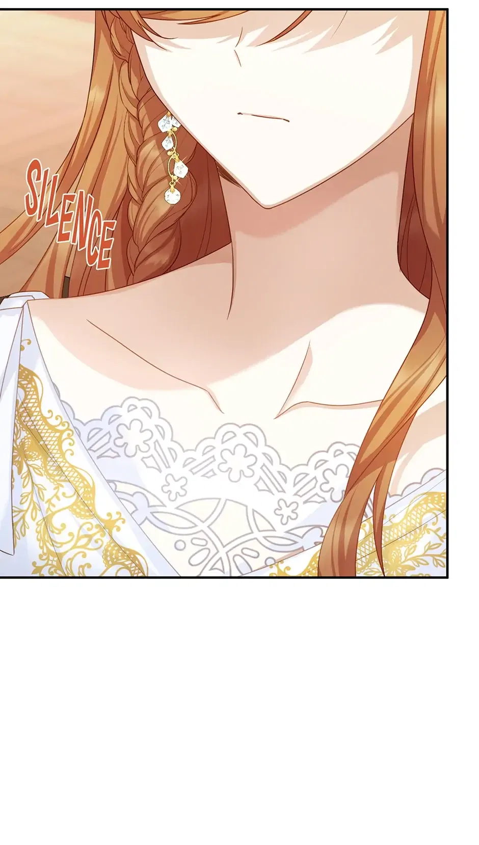 The Duchess With an Empty Soul Chapter 118 – Page 26