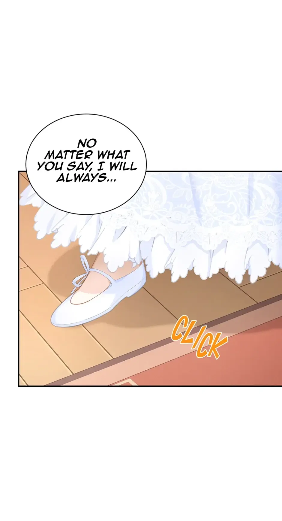 The Duchess With an Empty Soul Chapter 118 – Page 32