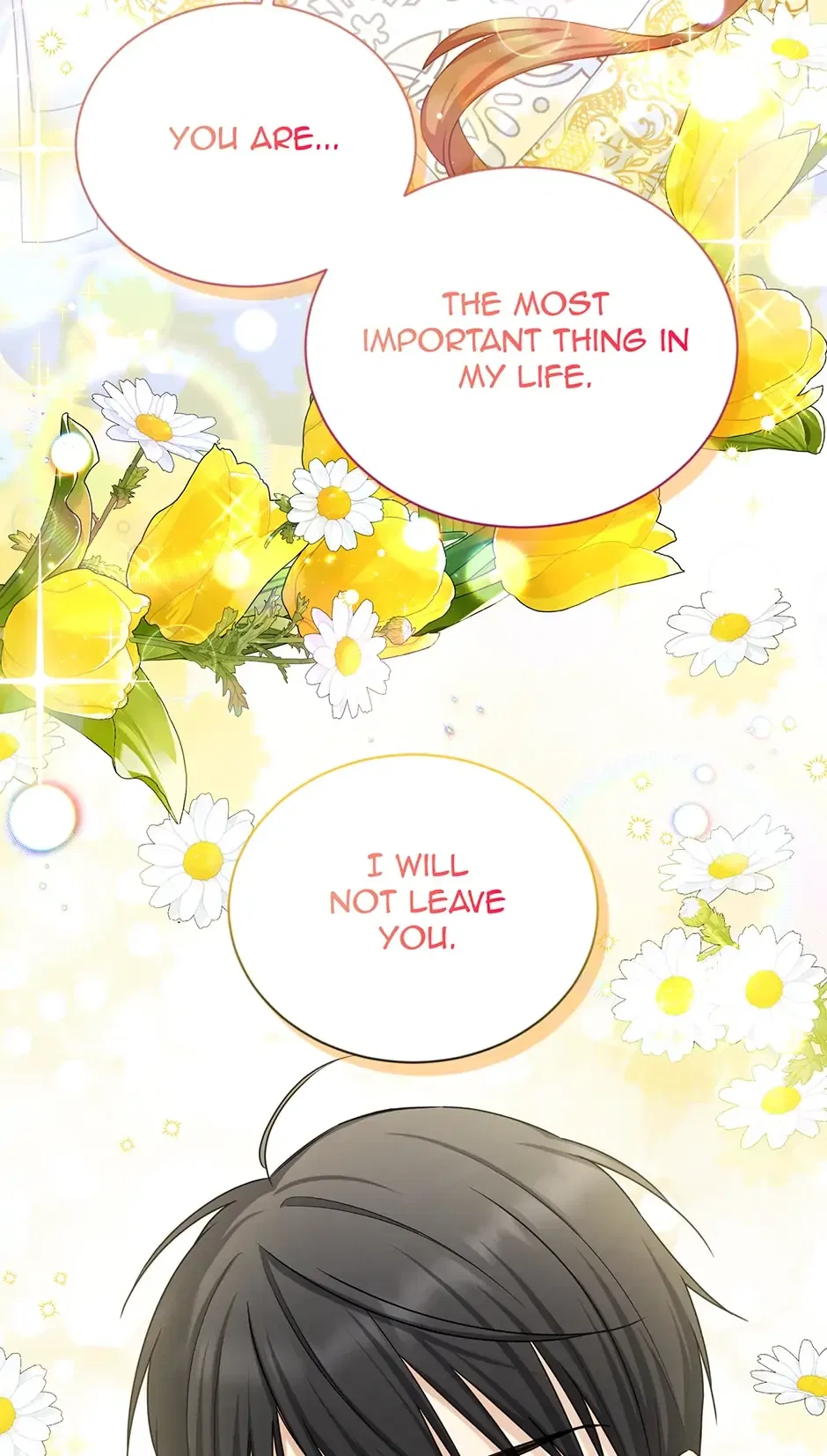 The Duchess With an Empty Soul Chapter 118 – Page 36