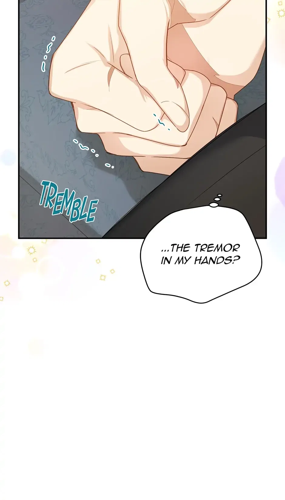 The Duchess With an Empty Soul Chapter 118 – Page 39