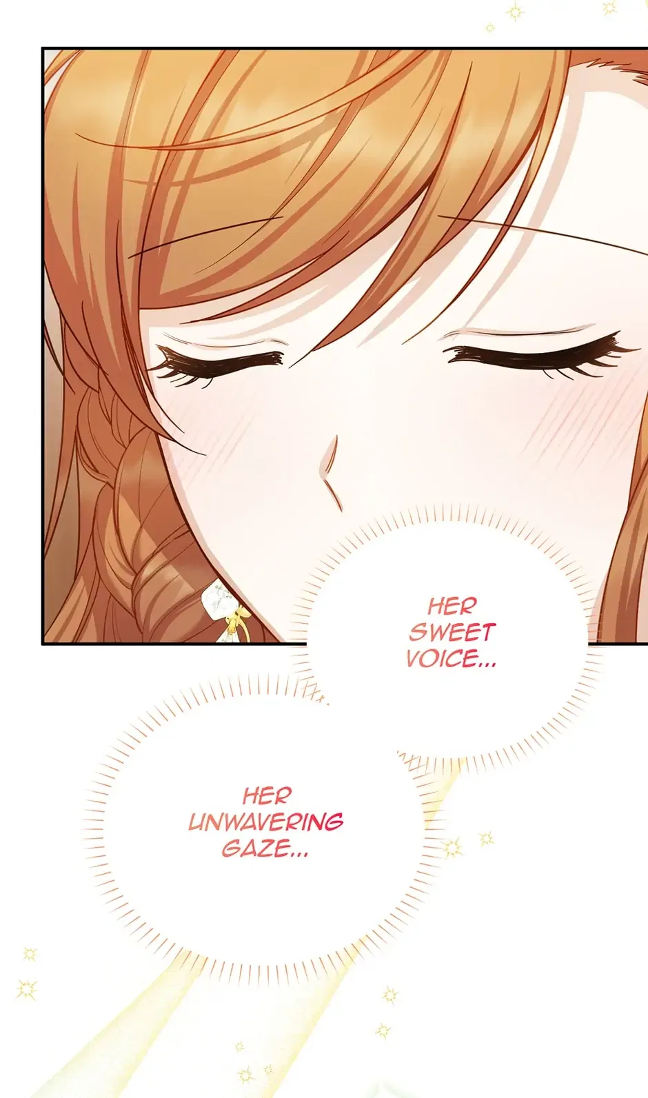 The Duchess With an Empty Soul Chapter 118 – Page 41