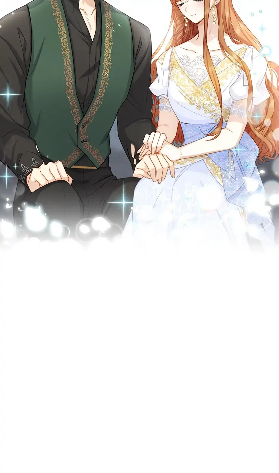 The Duchess With an Empty Soul Chapter 118 – Page 43