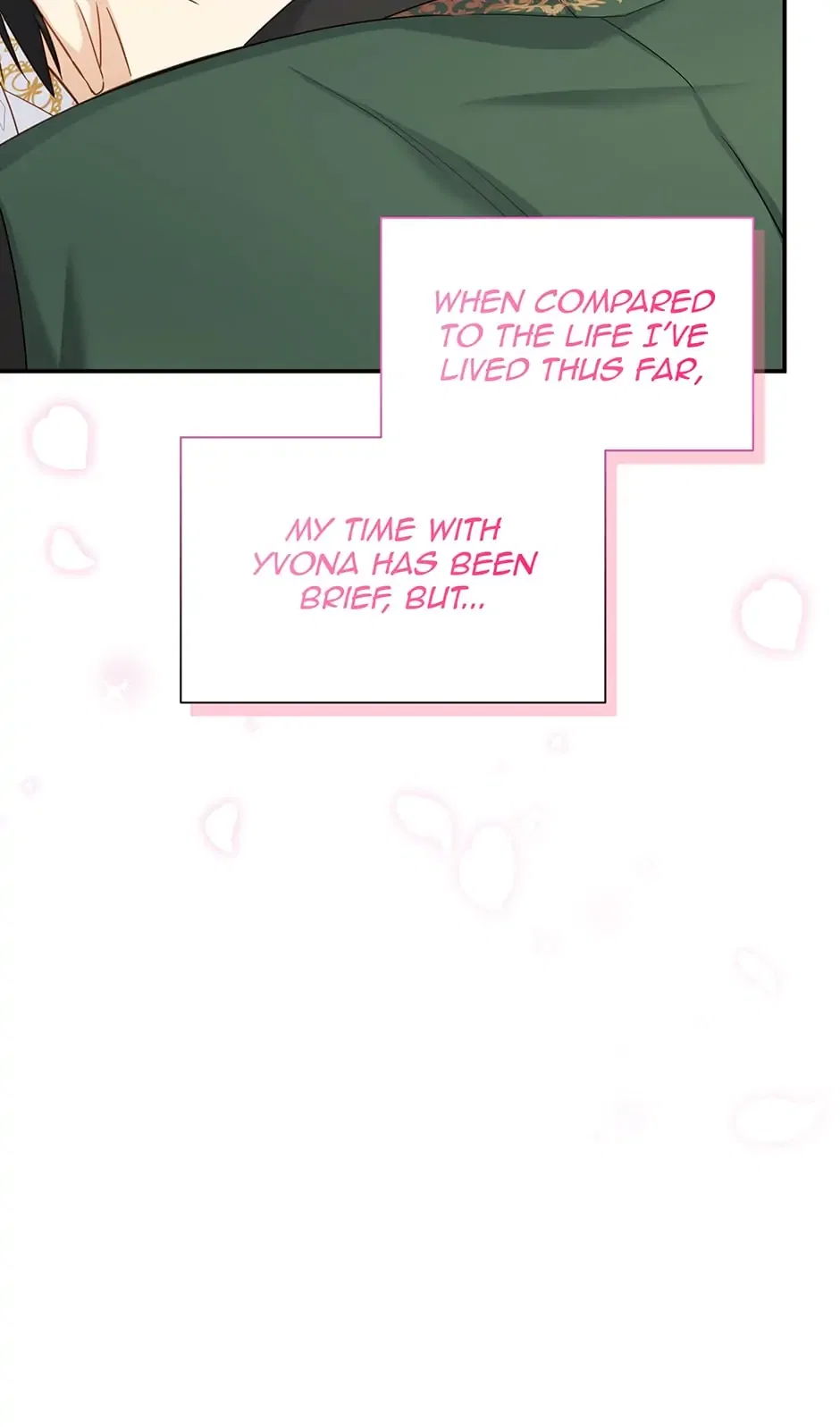 The Duchess With an Empty Soul Chapter 118 – Page 50