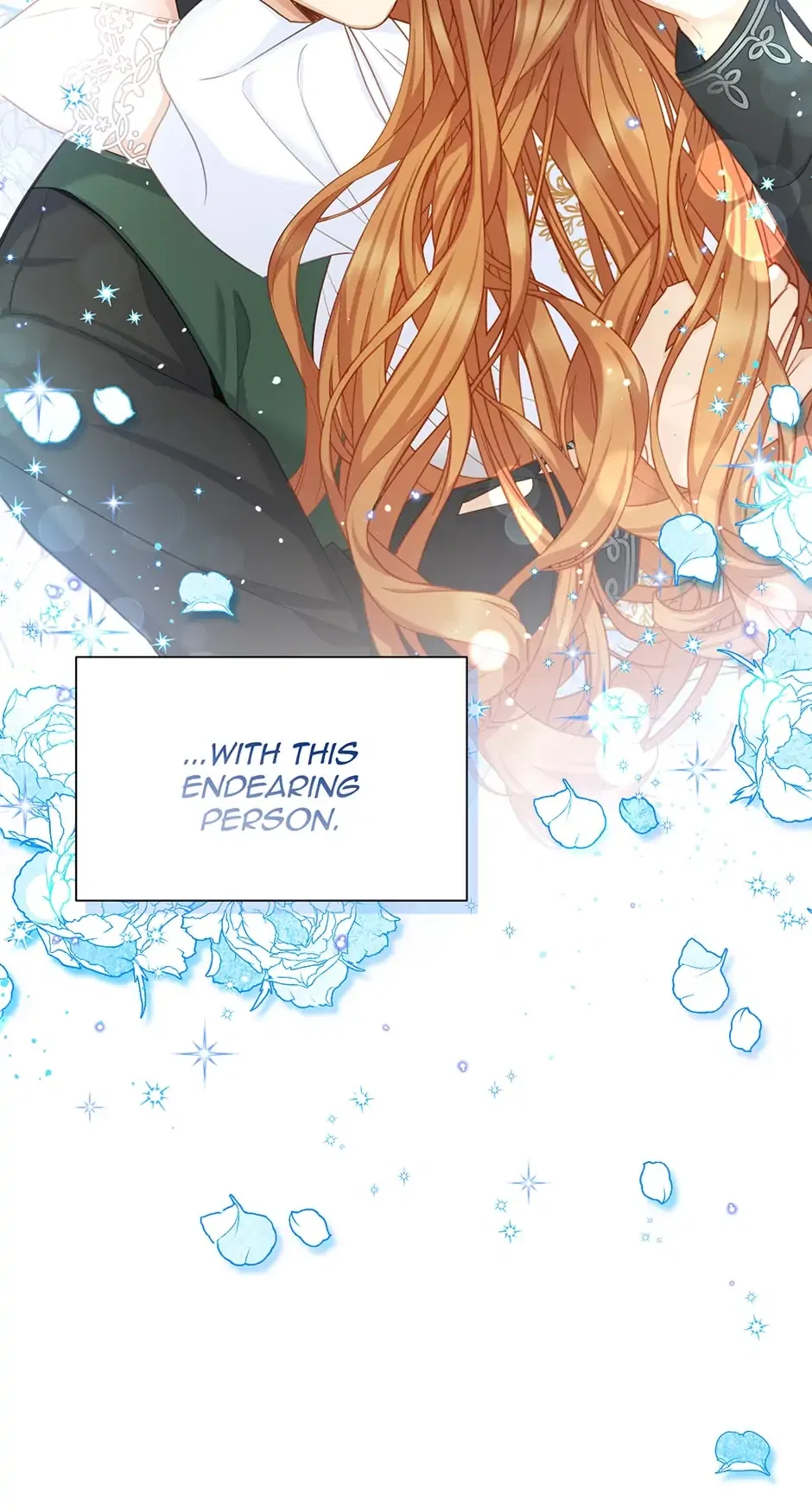 The Duchess With an Empty Soul Chapter 118 – Page 61