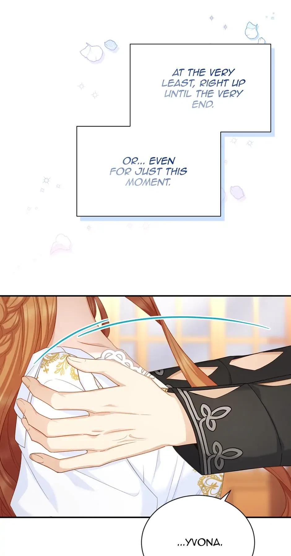 The Duchess With an Empty Soul Chapter 118 – Page 62