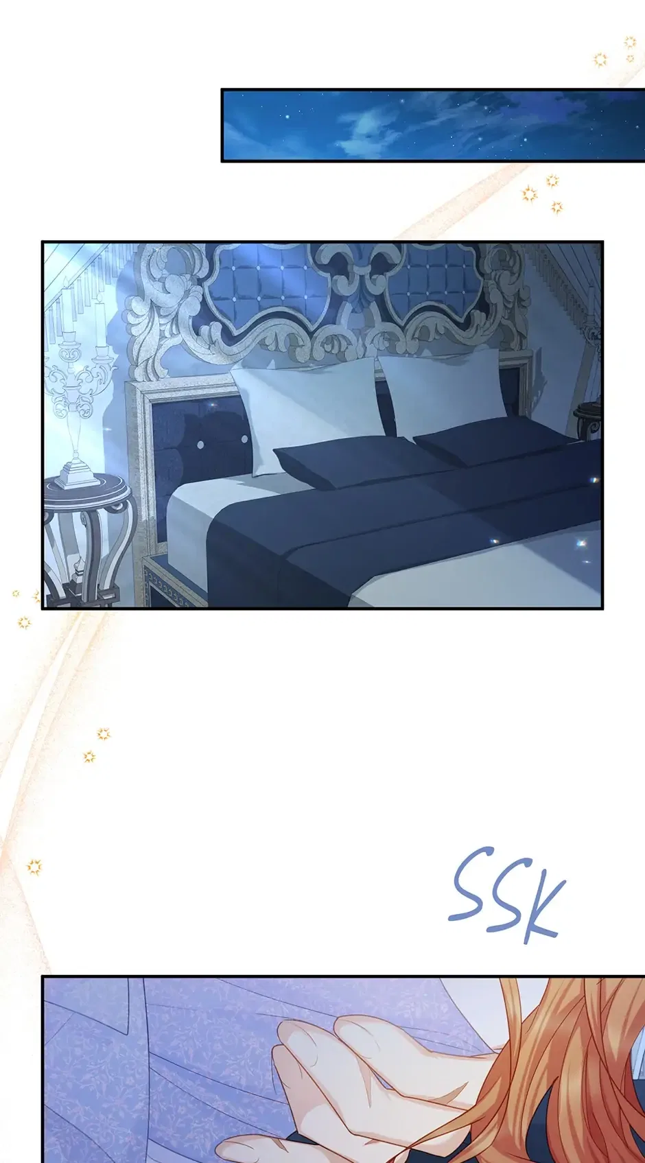 The Duchess With an Empty Soul Chapter 118 – Page 69