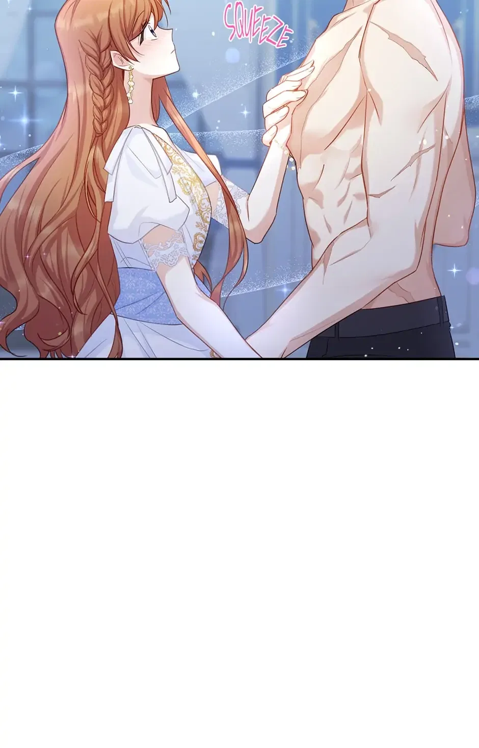 The Duchess With an Empty Soul Chapter 118 – Page 82