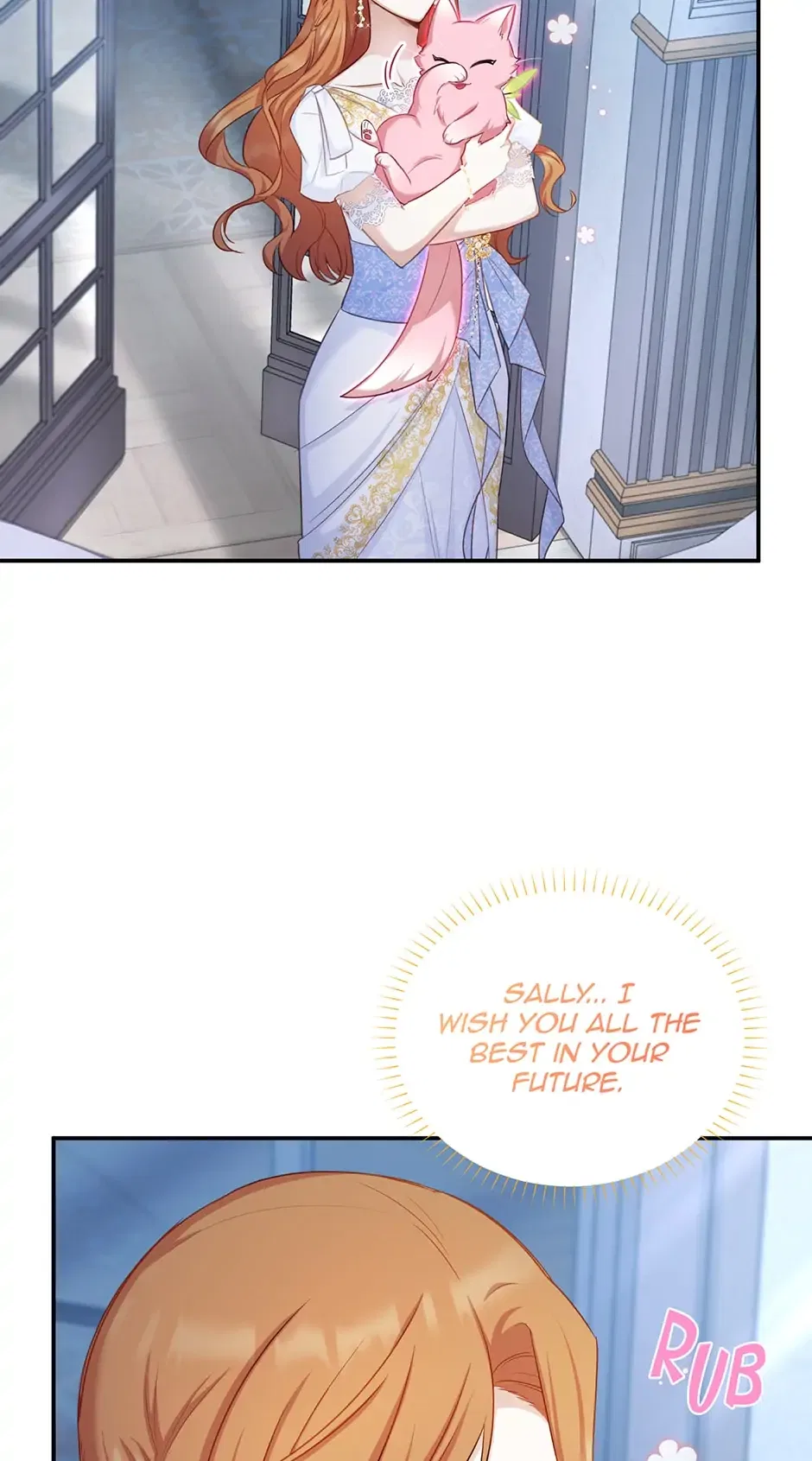 The Duchess With an Empty Soul Chapter 117 – Page 2