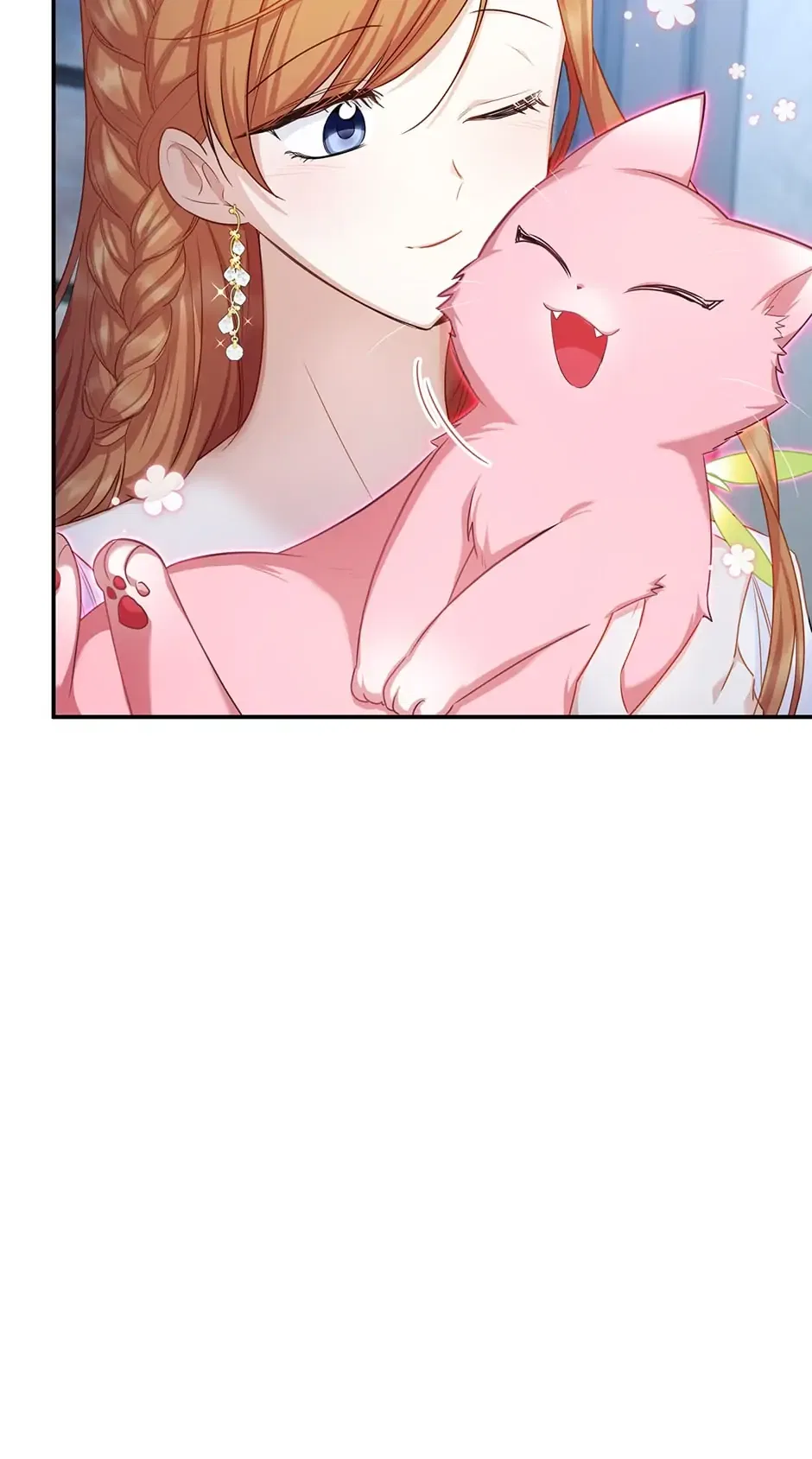 The Duchess With an Empty Soul Chapter 117 – Page 3