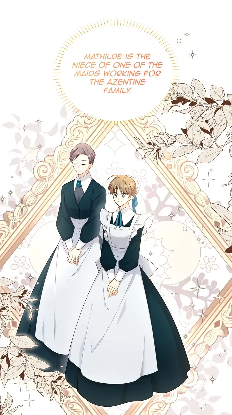 The Duchess With an Empty Soul Chapter 117 – Page 8