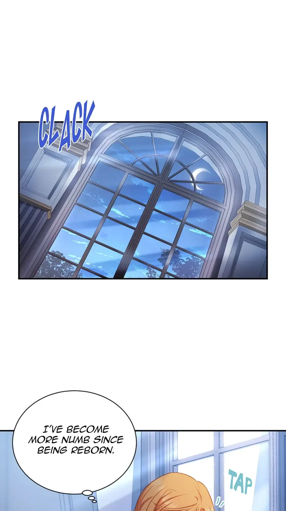 The Duchess With an Empty Soul Chapter 117 – Page 11