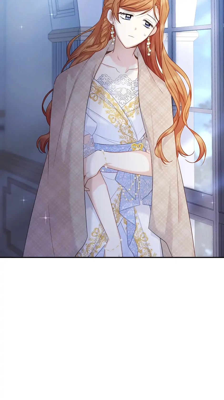 The Duchess With an Empty Soul Chapter 117 – Page 12