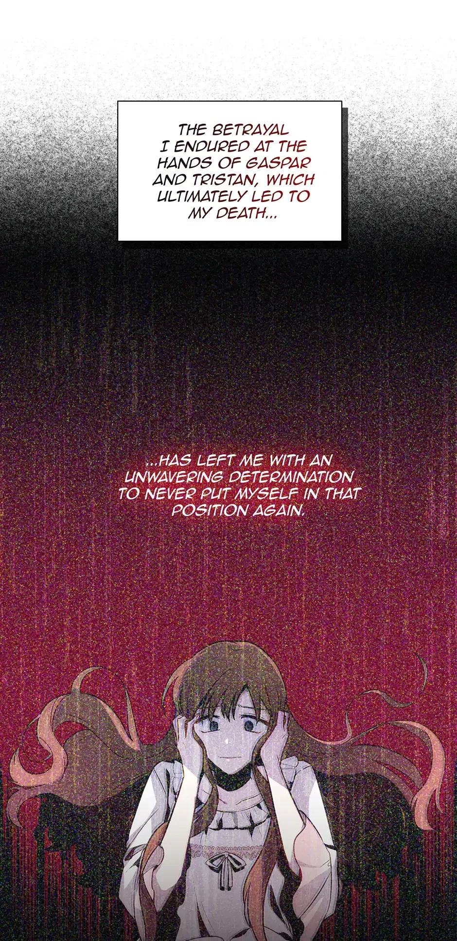 The Duchess With an Empty Soul Chapter 117 – Page 13