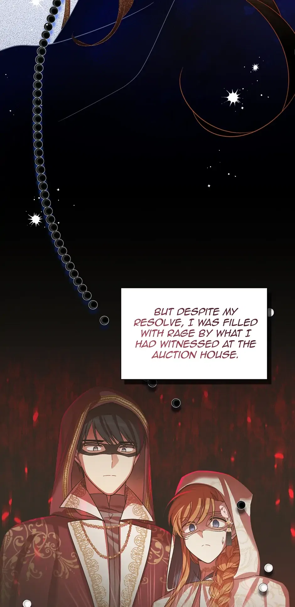 The Duchess With an Empty Soul Chapter 117 – Page 16
