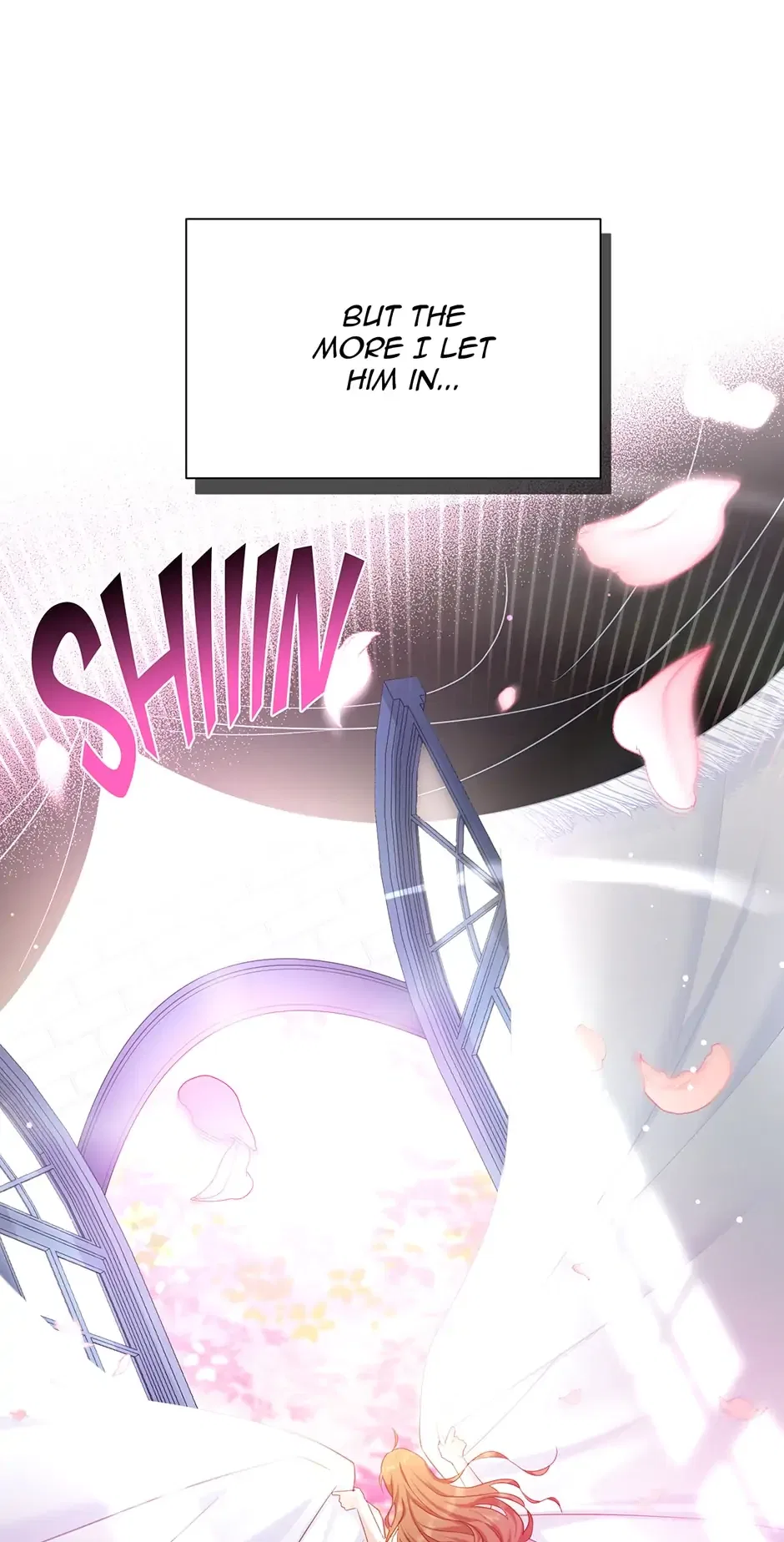 The Duchess With an Empty Soul Chapter 117 – Page 22