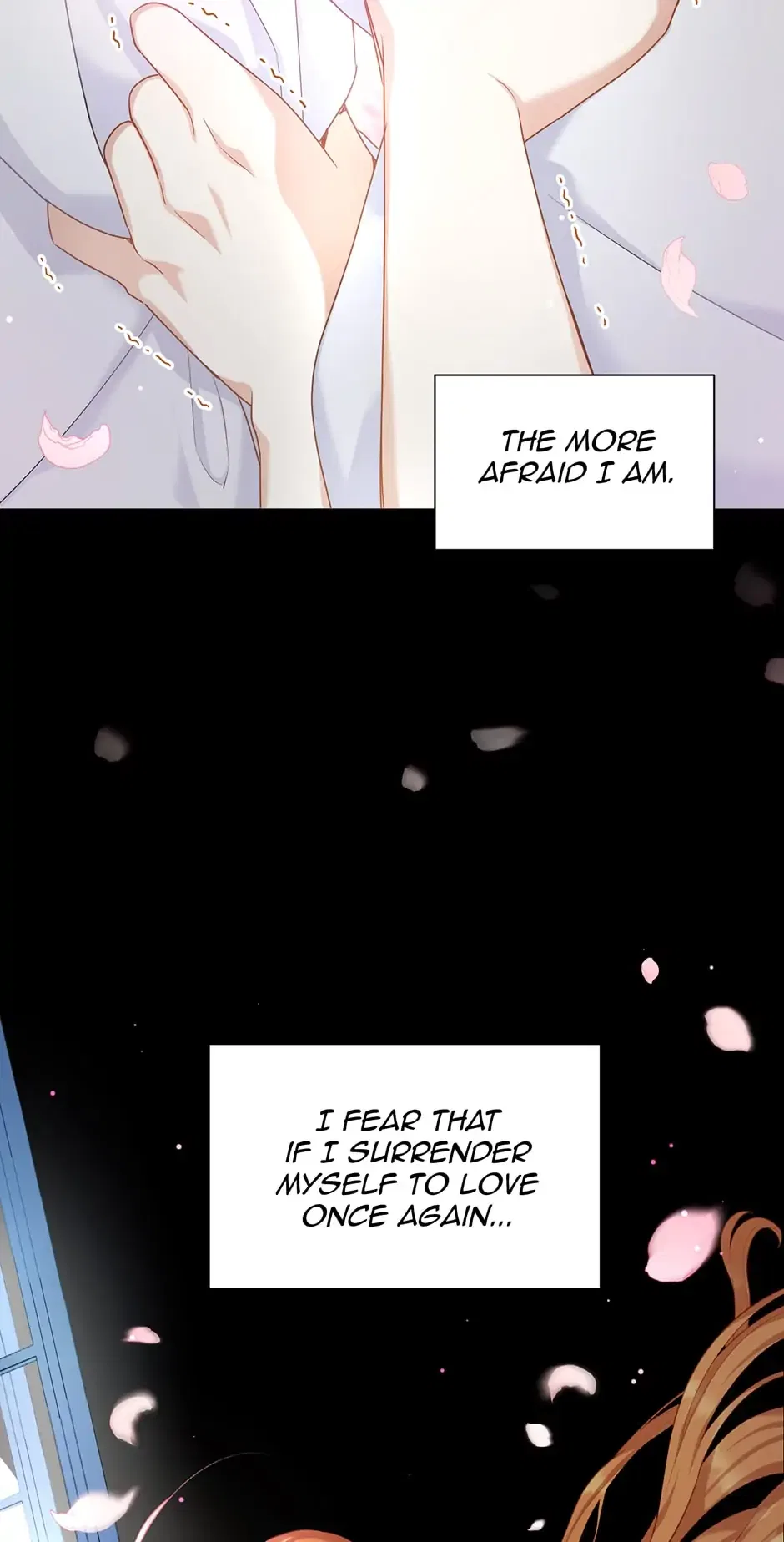 The Duchess With an Empty Soul Chapter 117 – Page 24