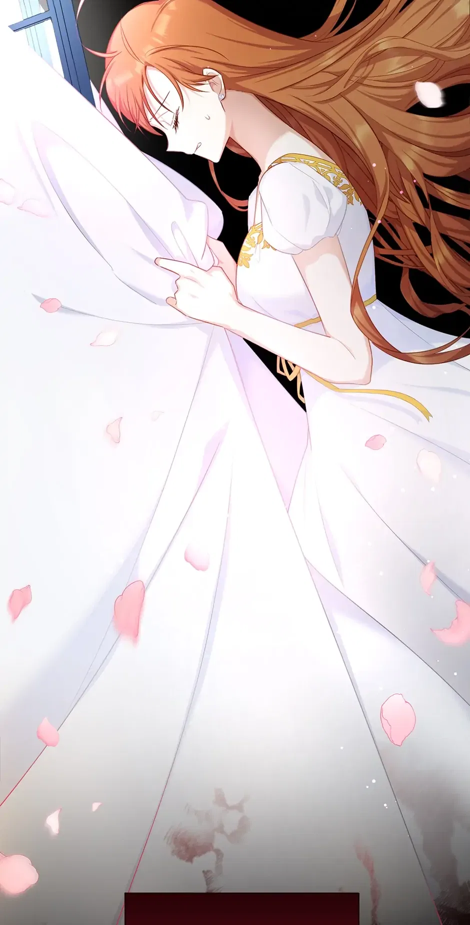 The Duchess With an Empty Soul Chapter 117 – Page 25