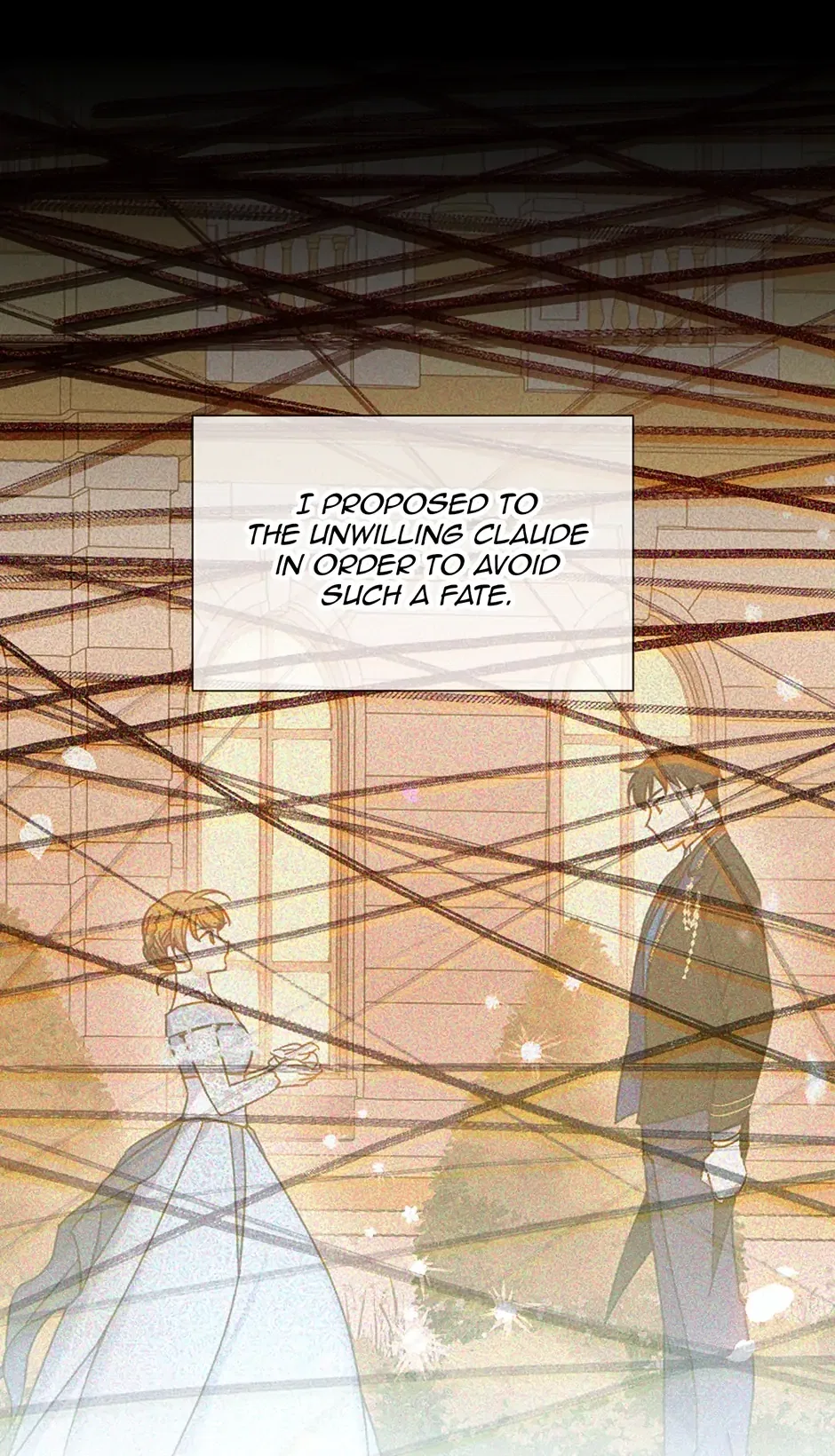 The Duchess With an Empty Soul Chapter 117 – Page 27